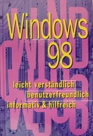 Windows 98 leicht verstandlich BDB-