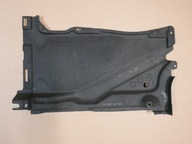 Audi a6 c7 защита защита днища задний 4g0825215 - фото