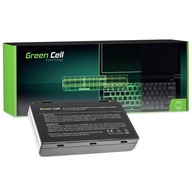 Batéria pre notebooky Asus Li-Ion 4400 mAh Green Cell