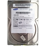 Pevný disk Samsung SV0221N | REV A | 20GB PATA (IDE/ATA) 3,5"