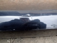 bumper rear part rear RENAULT TALISMAN KOMBI 2015