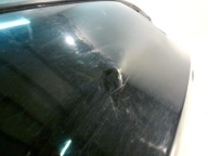 Stoßstange heck OPEL CORSA C