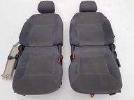 Сиденье сиденья диван fiat croma 2 isofix комплект