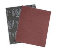 Плотно, туго абразивное j-flex 230x280mm granul. 36