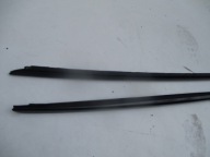 moulding mouldings windows przedniej AUDI A8 4N0 17R D5