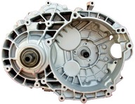 Коробка, кпп, ящик, ящик передач, коробка передач vw multivan t5 2.5 tdi hru +!!