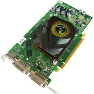 PCI-E NVIDIA FX1500 256MB DDR3 PNY 100% CCA 1rF