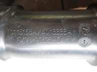 pipe hose JAGUAR XE
