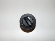 Переключатель света vw passat b6 golf v 1k0941431c - фото