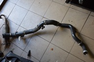 Шланг, трубка турбіни lancer did x 07-15 - фото