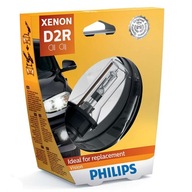 Philips D2R (plynová výbojka) 35 W 85126VIS1