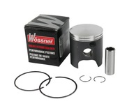 Поршень kawasaki kx 250 92-01 wossner 66,34mm sel. a