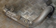 @ mazda 626 2.0 ditd rf4f @ трубка турбины - фото