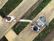 Egr suzuki ignis 1.5 04-08 - фото
