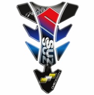 Tankpad наклейка на бак suzuki децилитр 650 1000 v-strom