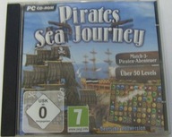 Námorná cesta PC pirátov