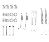 Montážna sada čeľustí bubnovej brzdy ZS-30/0678