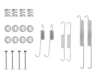 Montážna sada brzdových čeľustí ZS-30/0678