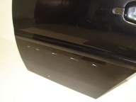 door rear. rear part left OPEL VECTRA C HB