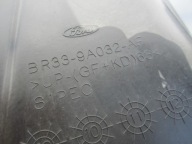 Blende Abdeckung Behälter des Kraftstoffsbehälters Ford Mustang 5.0 V8 2011