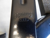 AUDI A8 L support sider consoles of the dashboard 4H1857017B