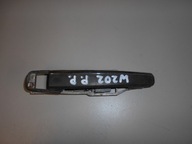 Ручка дверь правый перед mercedes w202