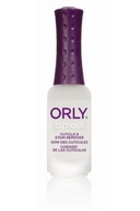 ORLY Cutique 9 ml - idealne skórki bez użycia cążek