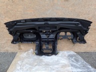 cockpit console dashboard instrument panel OPEL CORSA D