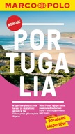 PORTUGALIA PRZEWODNIK TURYSTYCZNY +MAPA MARCO POLO