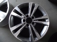 Диск легкосплавный 17 mercedes 8 x 17 et 48 a 212