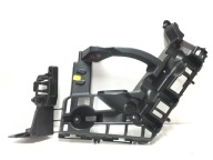 RENAULT ESPACE V LEFT SUPPORT REAR REAR PART BUMPER