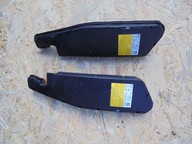 Подушка воздух сидений левая airbag meriva b