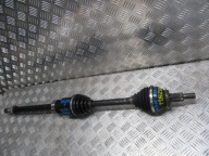 semi-axis right MAZDA 6 VI 2.2D