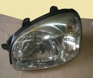 scheinwerfer HYUNDAI SANTAFE 9210126025