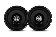 Мощный динамики автомобильные 165mm / 16,5cm до дверь
