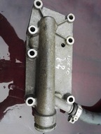 Крышка крышка головка 3.0 ducato iveco 504135948 - фото