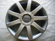 Оригинал audi a4 a6 a8 17 8e0601025ac a17.42 - фото
