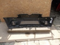 bumper front front SKODA YETI 14- LIFT