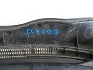 torpedo PEUGEOT 4007 right left