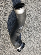 Mercedes-benz oe a2045281682 патрубок воздуха doladowujacego
