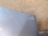 bumper rear part rear MITSUBISHI GALANT 07-12