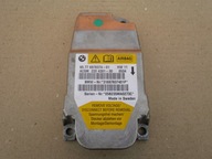Bmw e60 e61 модуль сенсор подушек airbag 6978374