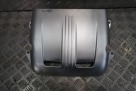 Защита тубрина mercedes amg w190 w205 w253