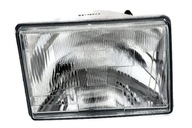 Jeep grand cherokee новый, новое левый европа depo 93-98 ^