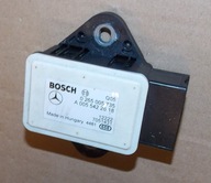 Mercedes w212 w207 модуль датчик esp a0055422618 - фото