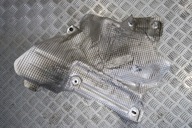 Правая защита защита тепловая porsche 991 99150548002 - фото