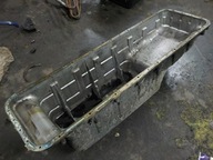 Scania поддон, миски