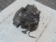 Коробка передач kug vw tiguan 2.0 tdi 4x4
