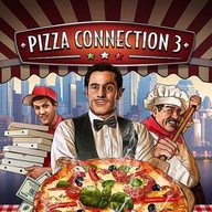 PIZZA CONNECTION 3 PL PC STEAM KĽÚČ BEZ VPN + BONUS