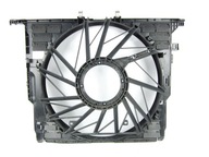 Корпус, будова вентилятора bmw f01 f02 750 4.4 n63b44a - фото
